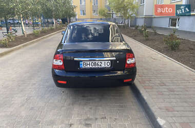 Седан ВАЗ 2170 Priora 2008 в 