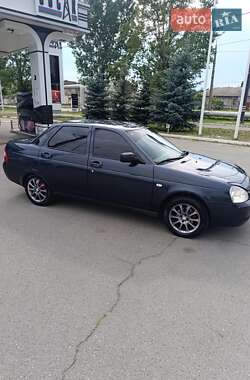 Седан ВАЗ 2170 Priora 2008 в 