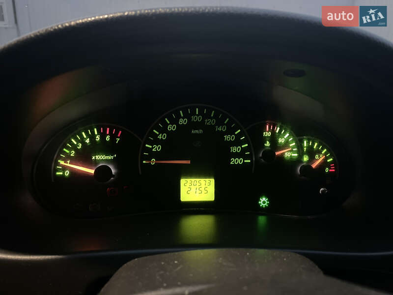 Седан ВАЗ / Lada 2170 Priora 2007 в Каменском