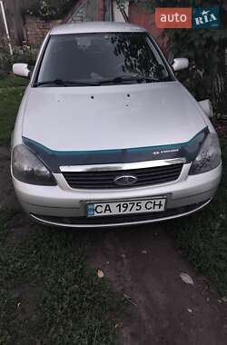 Седан ВАЗ 2170 Priora 2008 в 