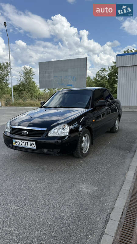 ВАЗ / Lada 2170 Priora 2008