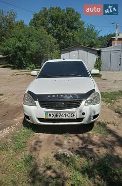 Седан ВАЗ 2170 Priora 2011 в Харькове