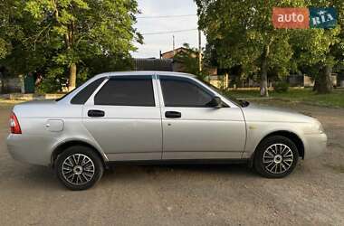 Седан ВАЗ / Lada 2170 Priora 2008 в 