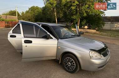 Седан ВАЗ / Lada 2170 Priora 2008 в 