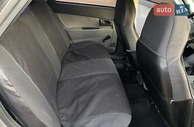 Седан ВАЗ / Lada 2170 Priora 2008 в 