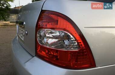 Седан ВАЗ / Lada 2170 Priora 2008 в 