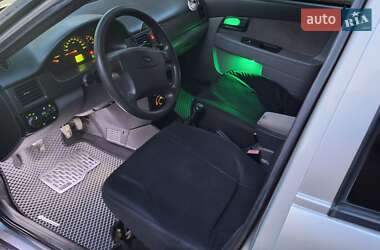 Седан ВАЗ 2170 Priora 2007 в 