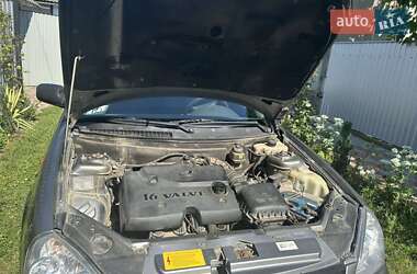 Седан ВАЗ 2170 Priora 2008 в 
