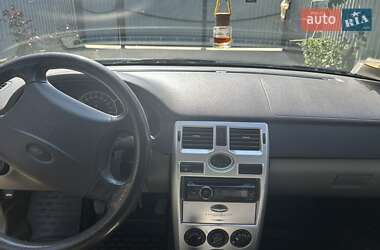Седан ВАЗ 2170 Priora 2008 в 