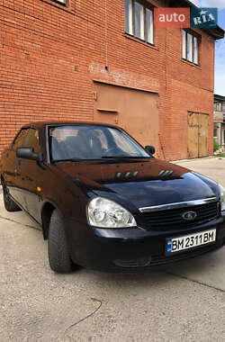 Седан ВАЗ 2170 Priora 2008 в Конотопе