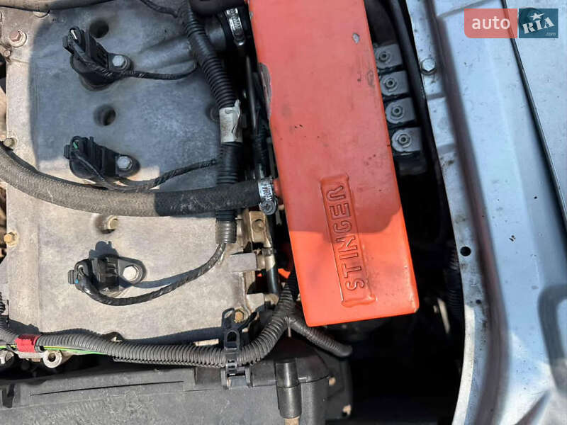 Седан ВАЗ / Lada 2170 Priora 2008 в Києві