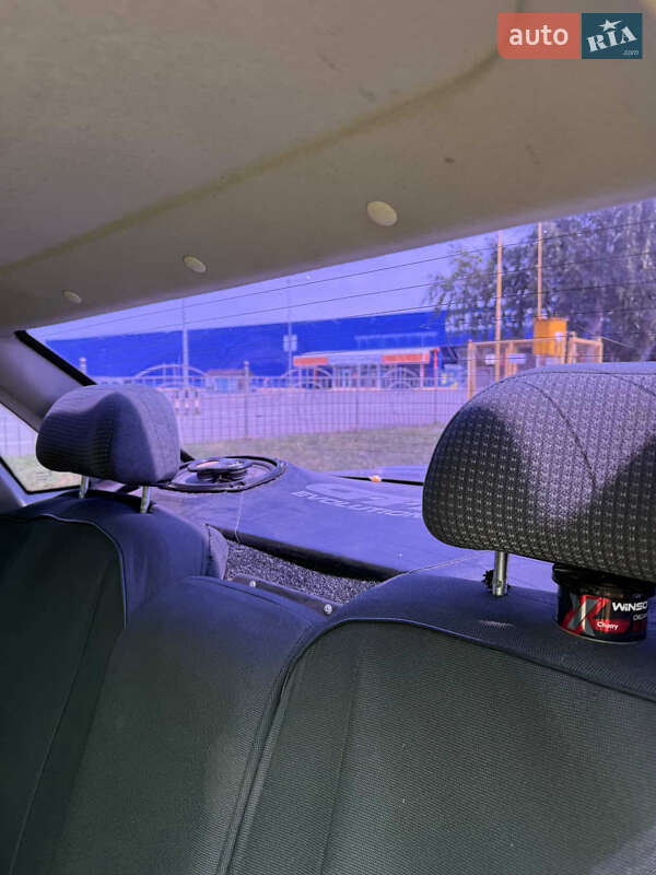 Седан ВАЗ / Lada 2170 Priora 2008 в Києві