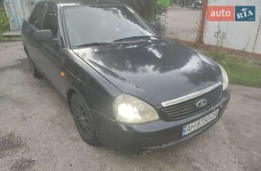 Седан ВАЗ 2170 Priora 2012 в Житомирі