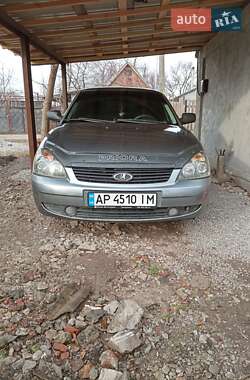 Седан ВАЗ 2170 Priora 2008 в 