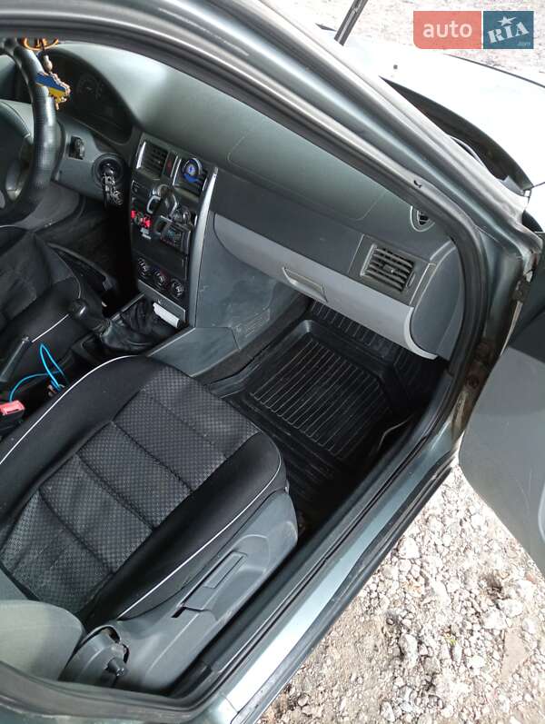 Седан ВАЗ / Lada 2170 Priora 2008 в Запорожье фото 4 Седан ВАЗ / Lada 2170 Priora 2008 в Запорожье