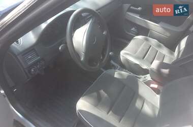 Седан ВАЗ 2170 Priora 2008 в Сумах