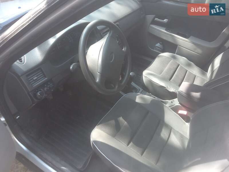 ВАЗ / Lada 2170 Priora 2008