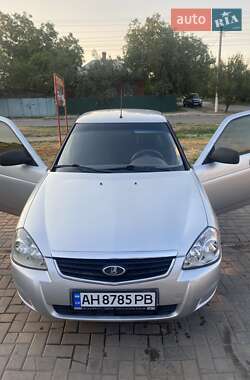 Седан ВАЗ 2170 Priora 2013 в Слов'янську