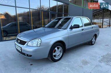 Седан ВАЗ 2170 Priora 2009 в 