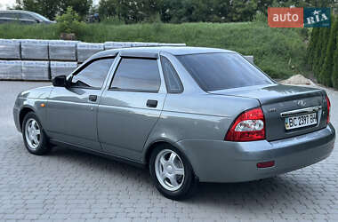 Седан ВАЗ 2170 Priora 2007 в 