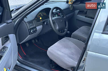 Седан ВАЗ 2170 Priora 2007 в 