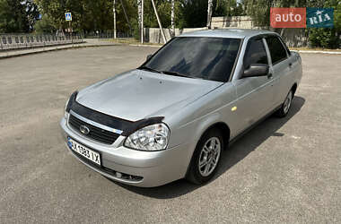Седан ВАЗ 2170 Priora 2008 в Первомайске
