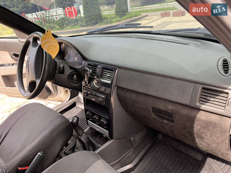 Седан ВАЗ / Lada 2170 Priora 2008 в Виннице фото 21 Седан ВАЗ / Lada 2170 Priora 2008 в Виннице