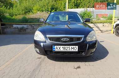 Седан ВАЗ 2170 Priora 2008 в 