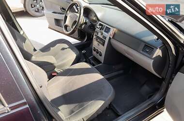 Седан ВАЗ 2170 Priora 2008 в 