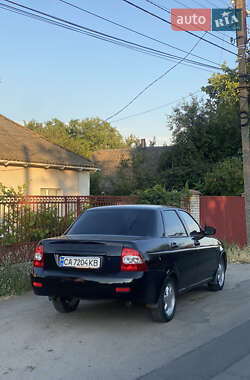 Седан ВАЗ 2170 Priora 2007 в Умани