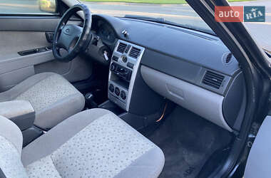 Седан ВАЗ 2170 Priora 2008 в 