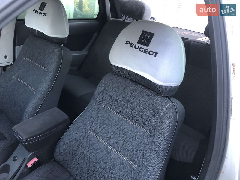 Седан ВАЗ / Lada 2170 Priora 2008 в Балте фото 8 Седан ВАЗ / Lada 2170 Priora 2008 в Балте