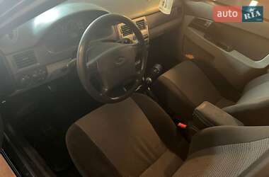 Седан ВАЗ 2170 Priora 2008 в 