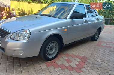 Седан ВАЗ / Lada 2170 Priora 2012 в 