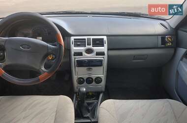 Седан ВАЗ 2170 Priora 2008 в 