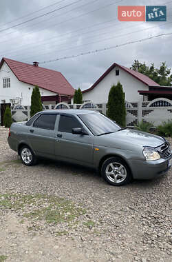 Седан ВАЗ 2170 Priora 2008 в Валках