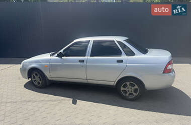 Седан ВАЗ 2170 Priora 2008 в Днепре
