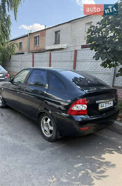 Седан ВАЗ 2170 Priora 2008 в Києві