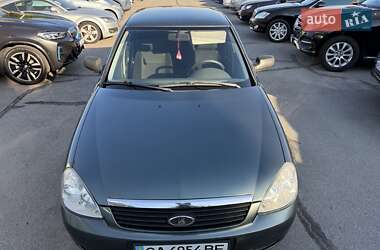 Седан ВАЗ / Lada 2170 Priora 2011 в Запорожье