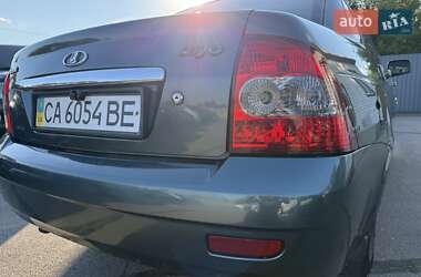 Седан ВАЗ / Lada 2170 Priora 2011 в Запорожье