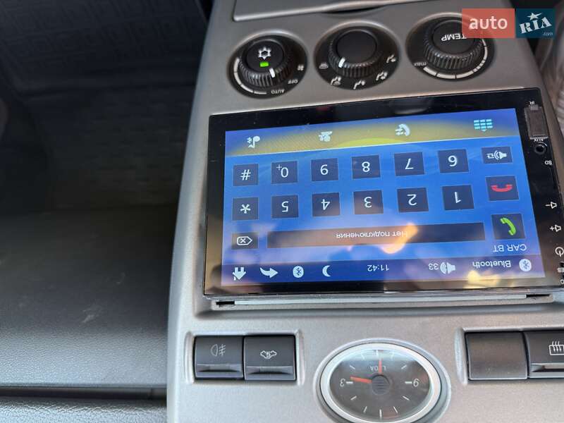 Седан ВАЗ / Lada 2170 Priora 2011 в Запоріжжі
