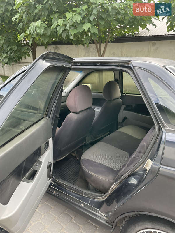 Седан ВАЗ / Lada 2170 Priora 2007 в Теофиполе