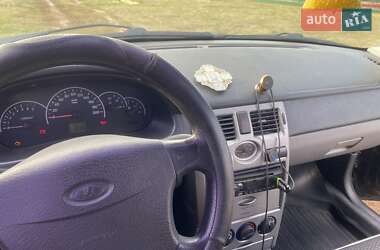 Седан ВАЗ 2170 Priora 2011 в 