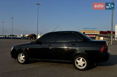 Седан ВАЗ 2170 Priora 2010 в 