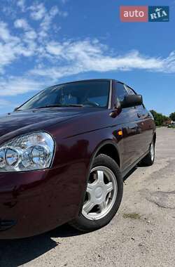 Седан ВАЗ 2170 Priora 2011 в 