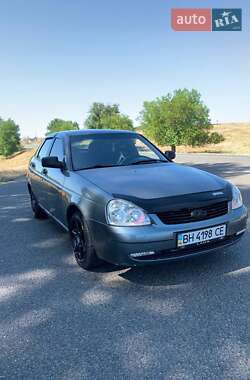 Седан ВАЗ 2170 Priora 2008 в Захарівці