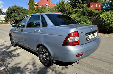Седан ВАЗ 2170 Priora 2007 в 