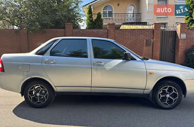 Седан ВАЗ 2170 Priora 2007 в 