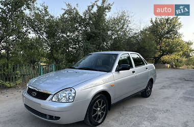 Седан ВАЗ 2170 Priora 2008 в Запоріжжі