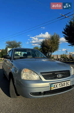 Седан ВАЗ 2170 Priora 2007 в 
